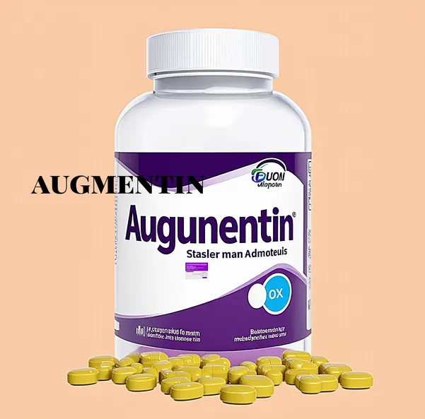 Augmentin generico prezzo